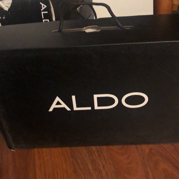 ALDO SHOES - Picture 6 of 6